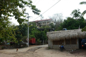 Hotel Cristal Mazunte